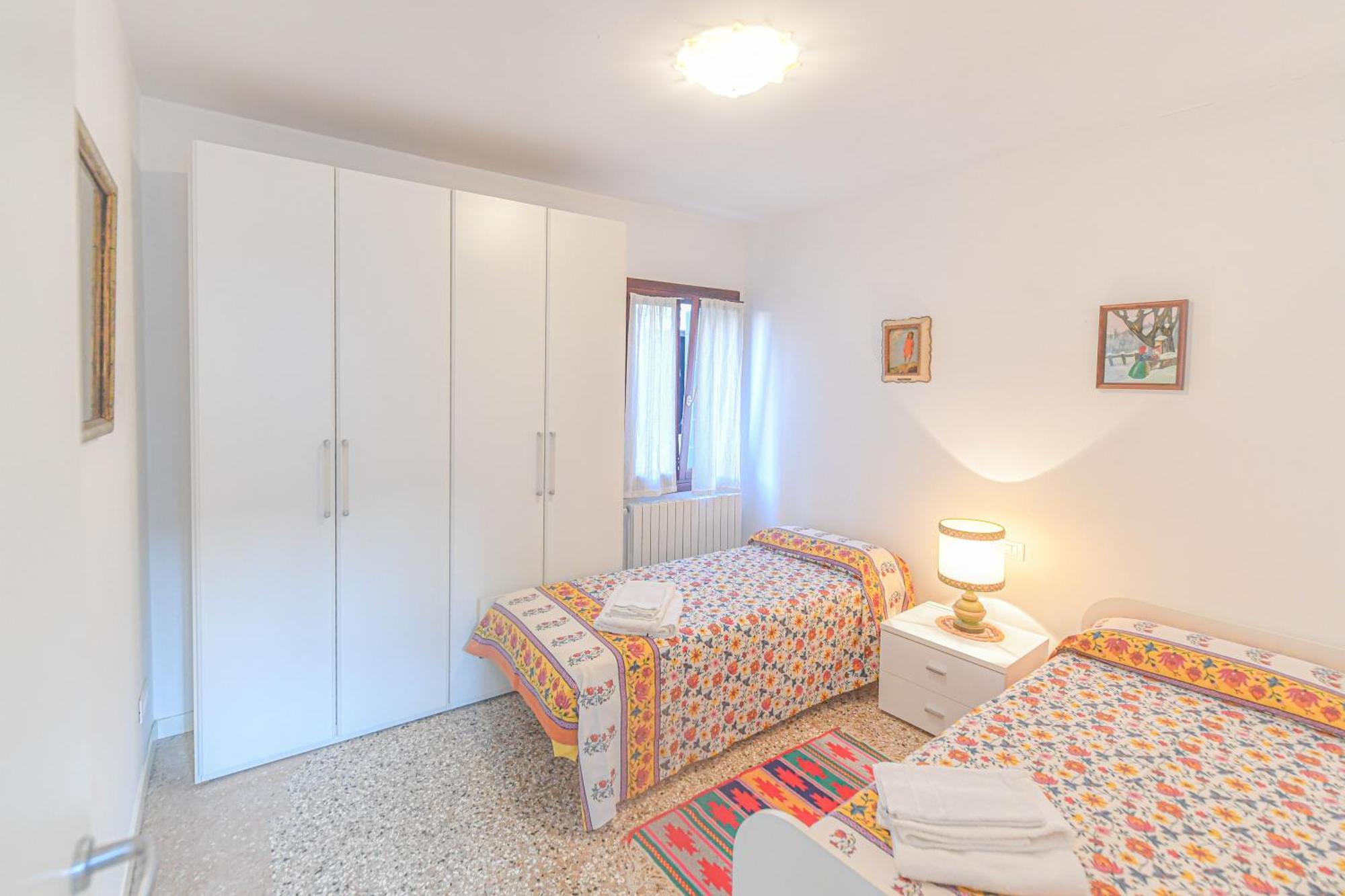 Ca' Botera Apartment Venice Exterior photo