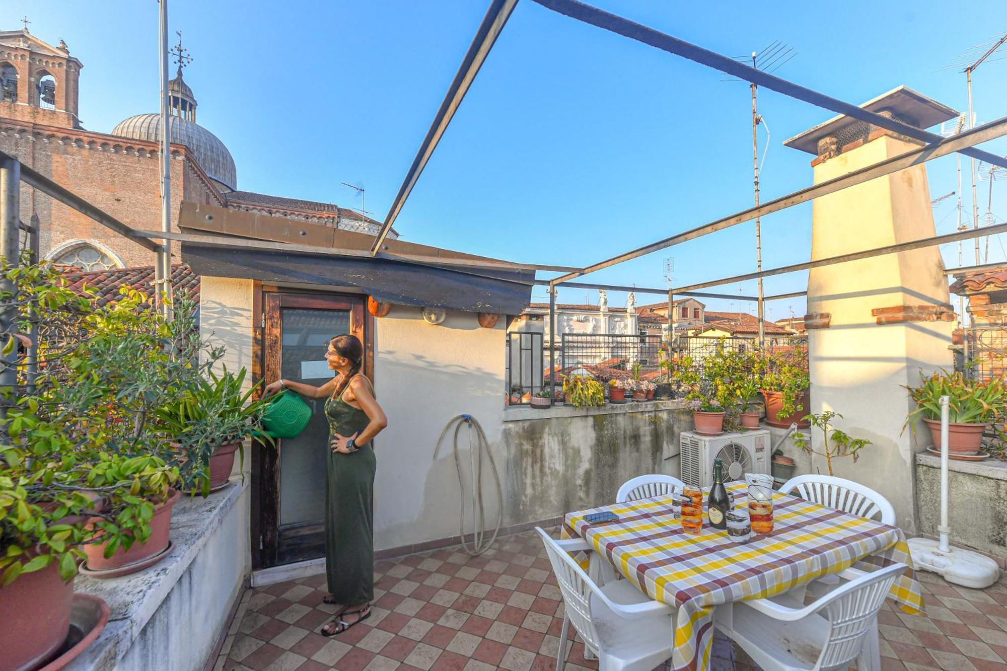 Ca' Botera Apartment Venice Exterior photo