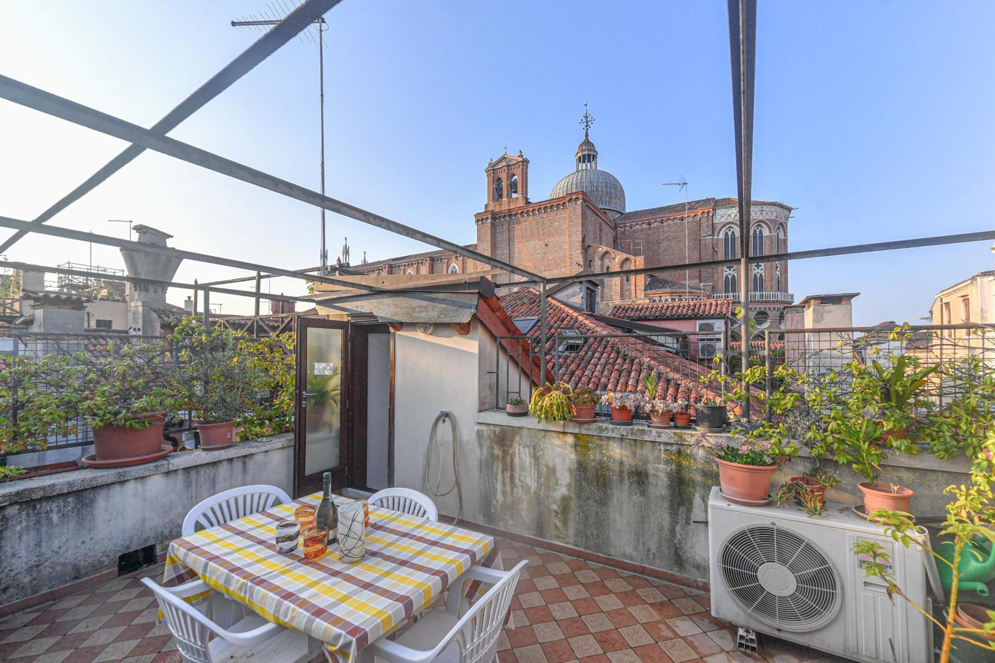 Ca' Botera Apartment Venice Exterior photo