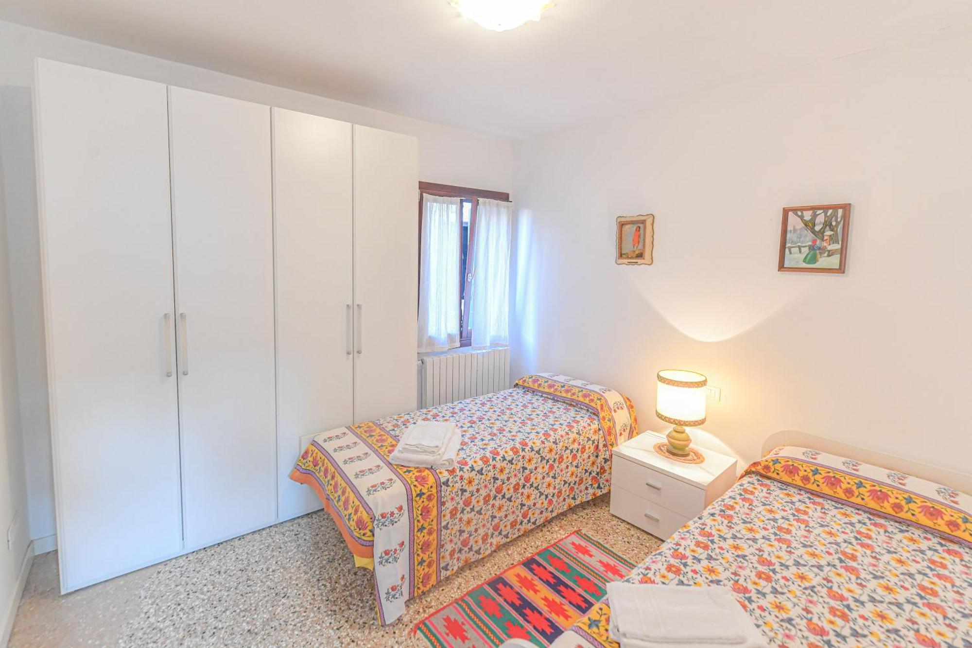 Ca' Botera Apartment Venice Exterior photo
