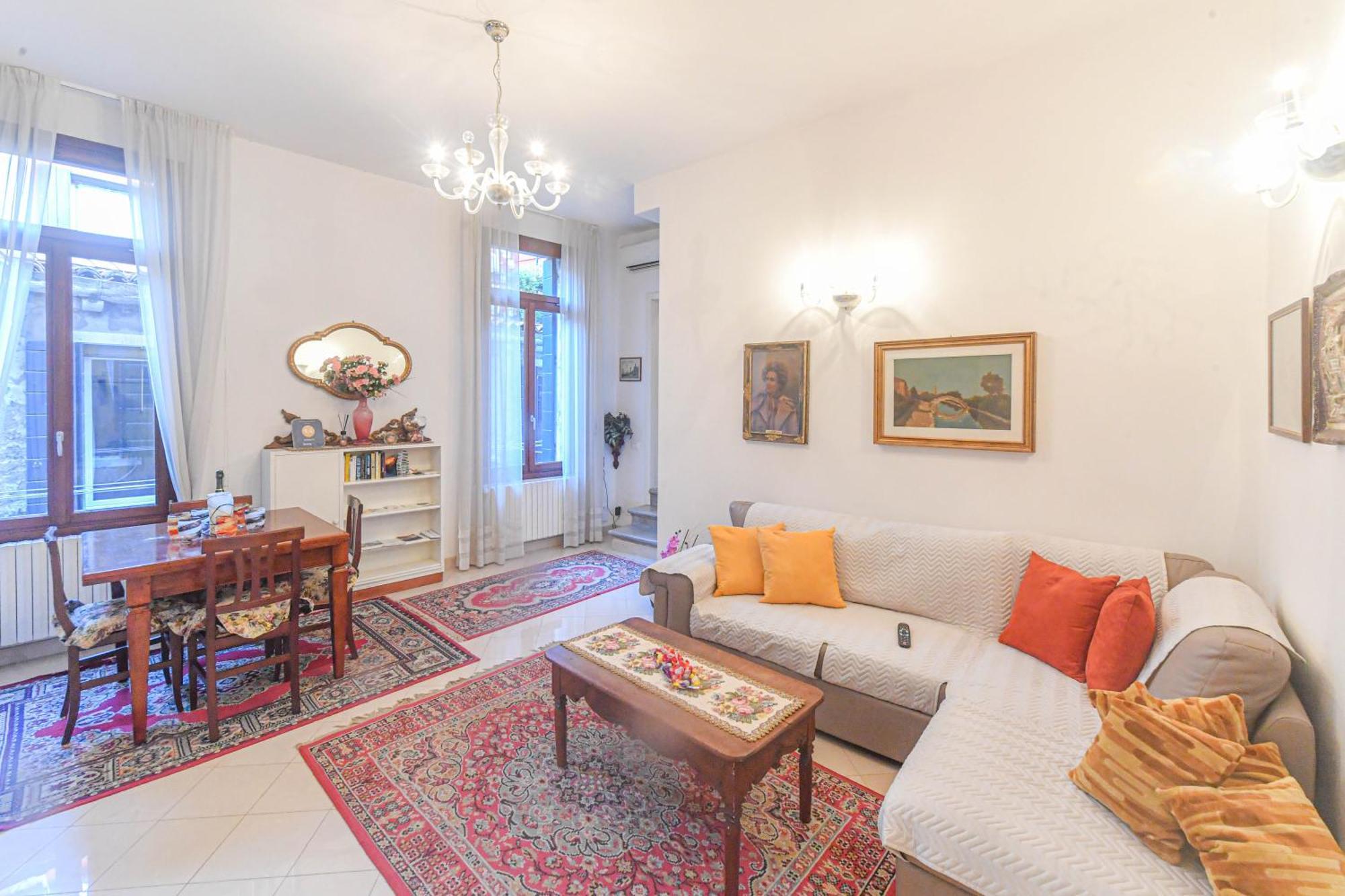 Ca' Botera Apartment Venice Exterior photo
