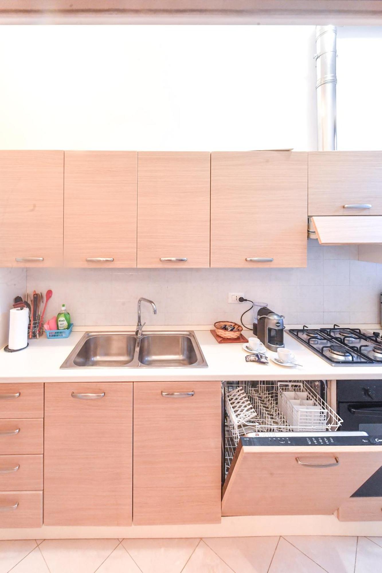 Ca' Botera Apartment Venice Exterior photo