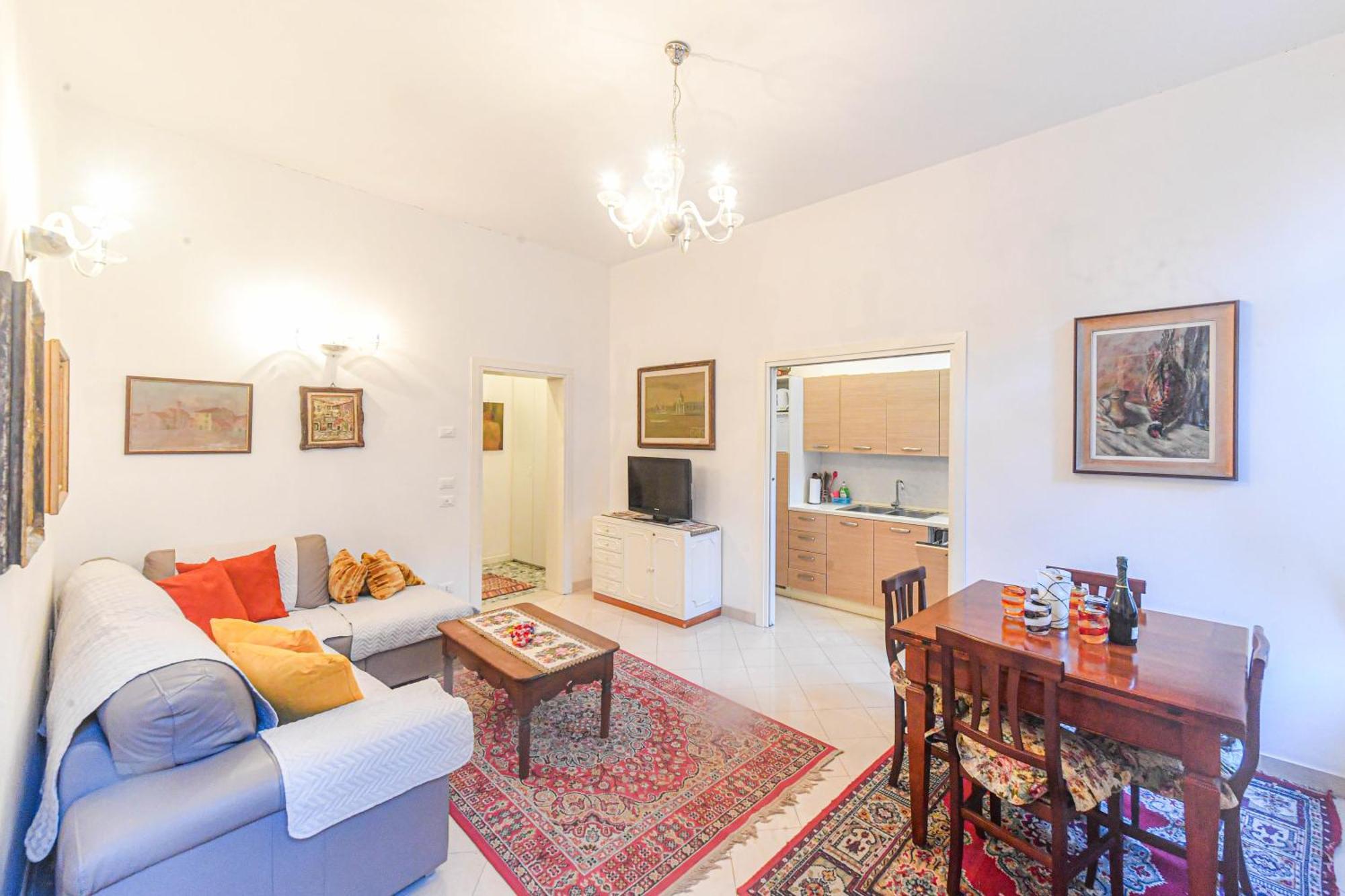 Ca' Botera Apartment Venice Exterior photo