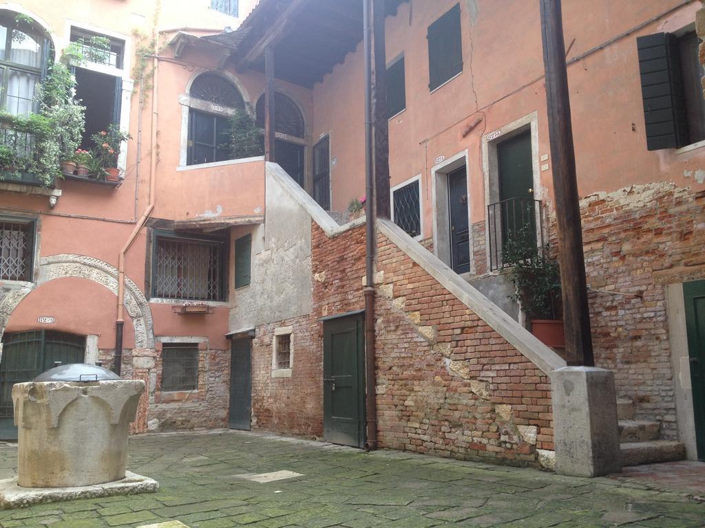Ca' Botera Apartment Venice Room photo